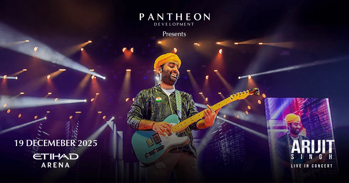 Arijit Singh