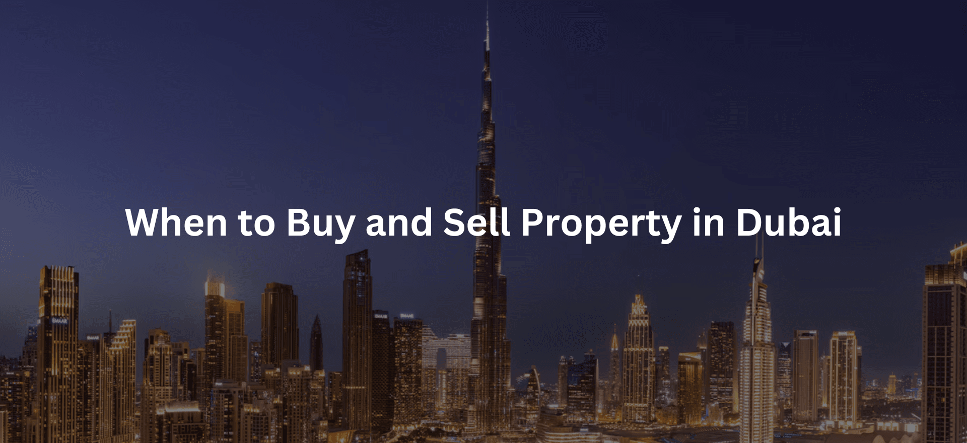 Best Places to Visit in JVT Dubai