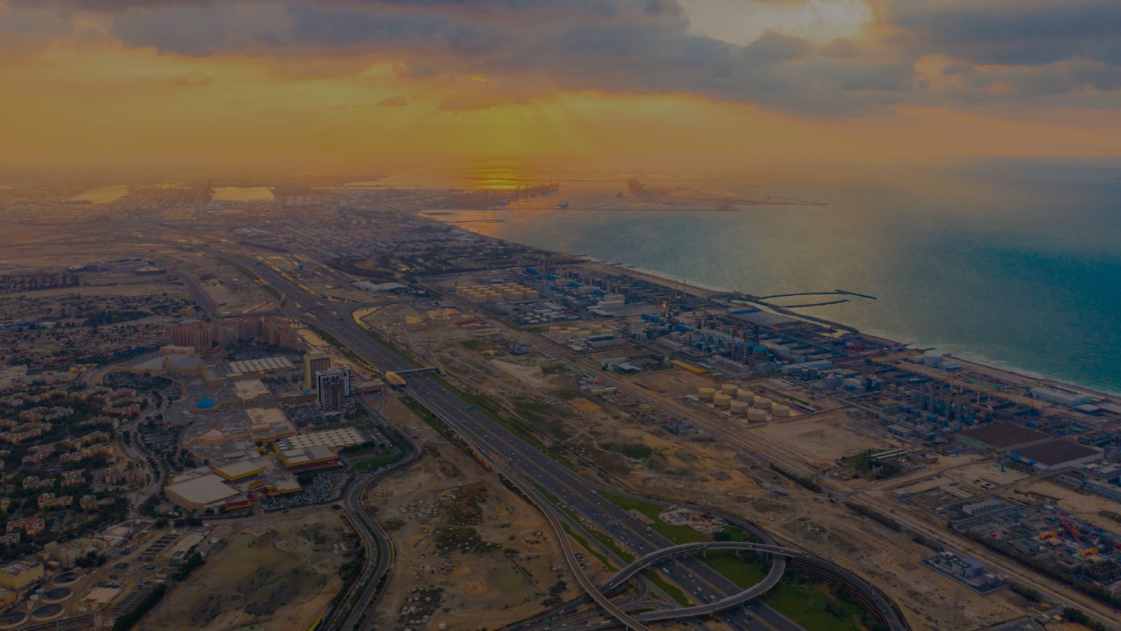 AL WASL GATE