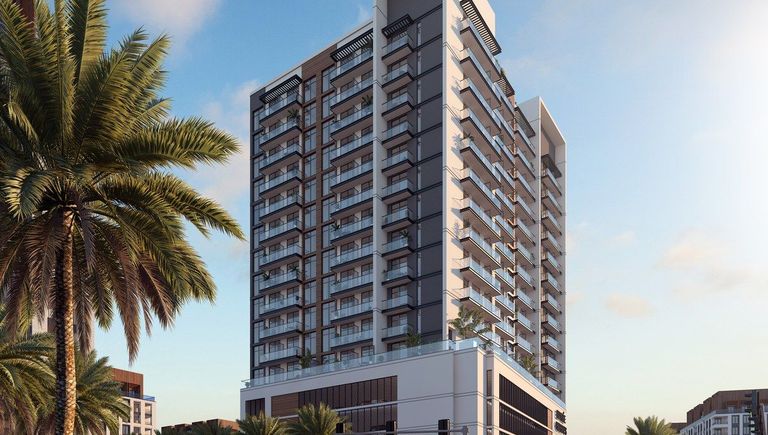 Elysee Heights by PANTHEON Development | Dynamic family-friendly community living in JVC