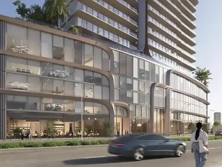 Pantheon Development to Unveil Vision for Ras Al Khaimah at Exclusive Event